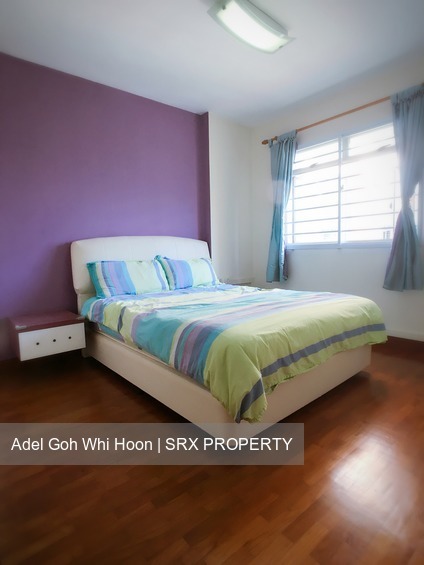 Blk 299 Punggol Central (Punggol), HDB 4 Rooms #198268622